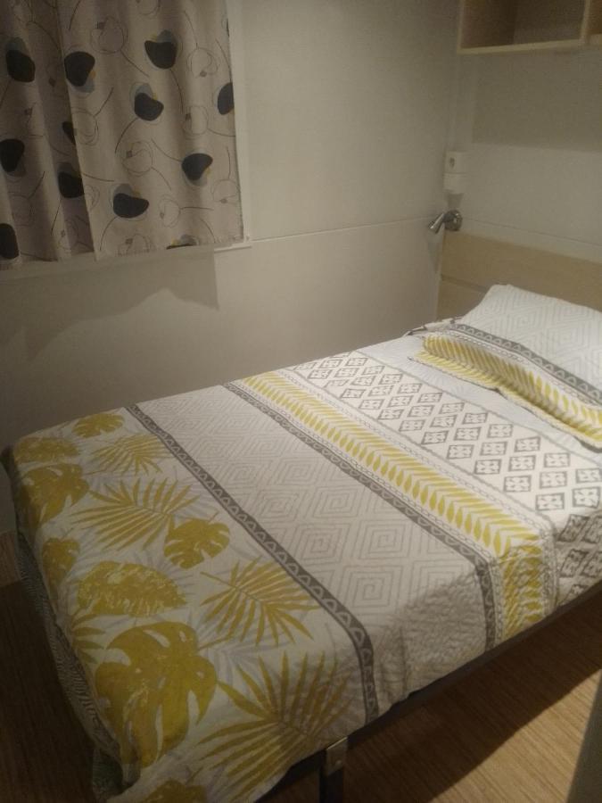 Casita Mh Acogedora Para 6 Con Jacuzzy 奇克拉纳－德拉弗龙特拉 外观 照片