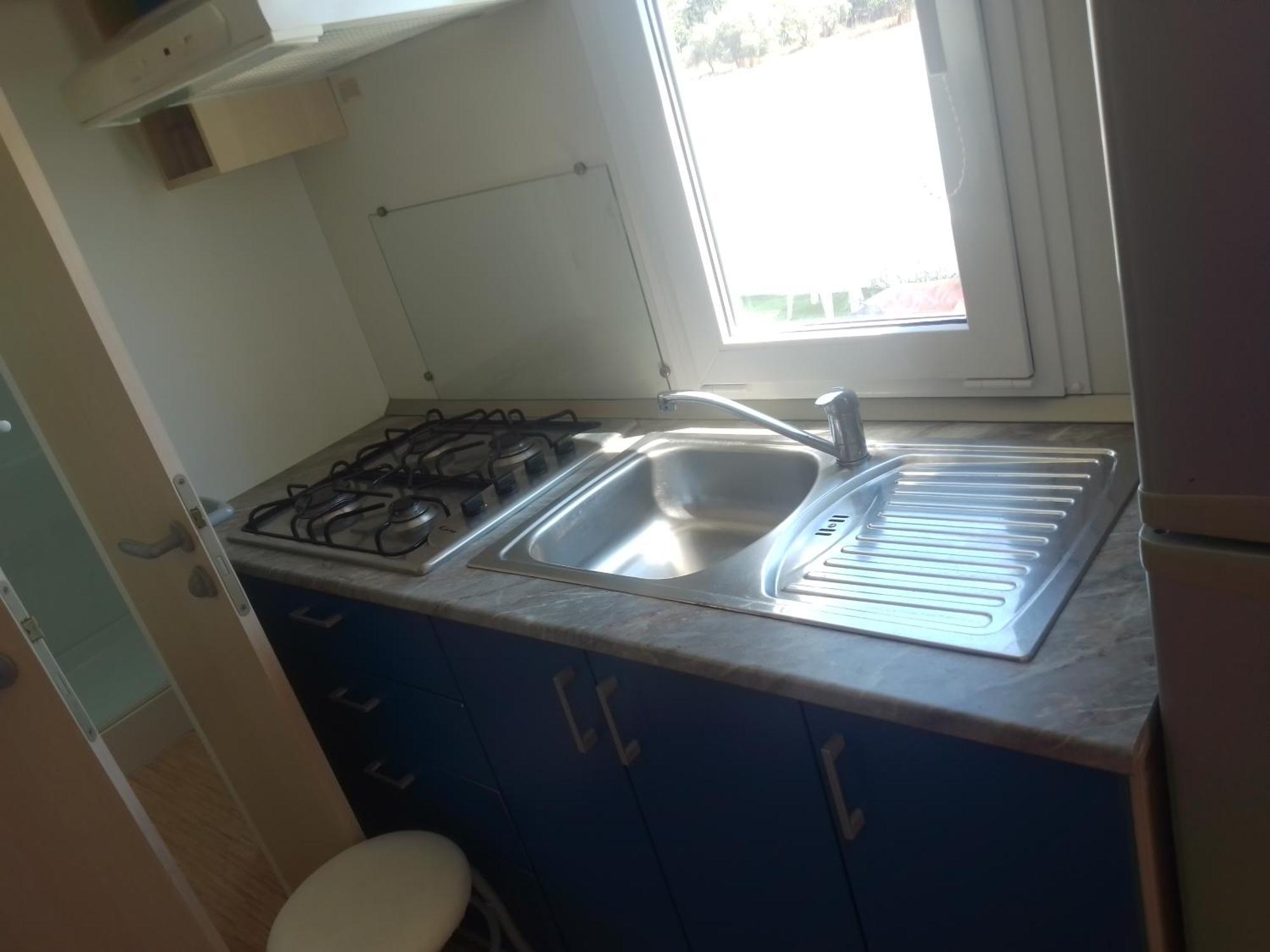 Casita Mh Acogedora Para 6 Con Jacuzzy 奇克拉纳－德拉弗龙特拉 外观 照片